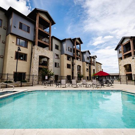 Silverado Lodge By Park City - Canyons Village Exterior photo