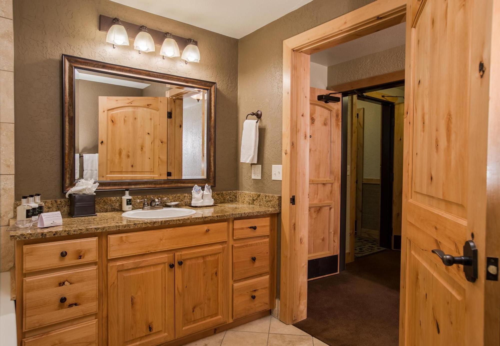 Silverado Lodge By Park City - Canyons Village Exterior photo