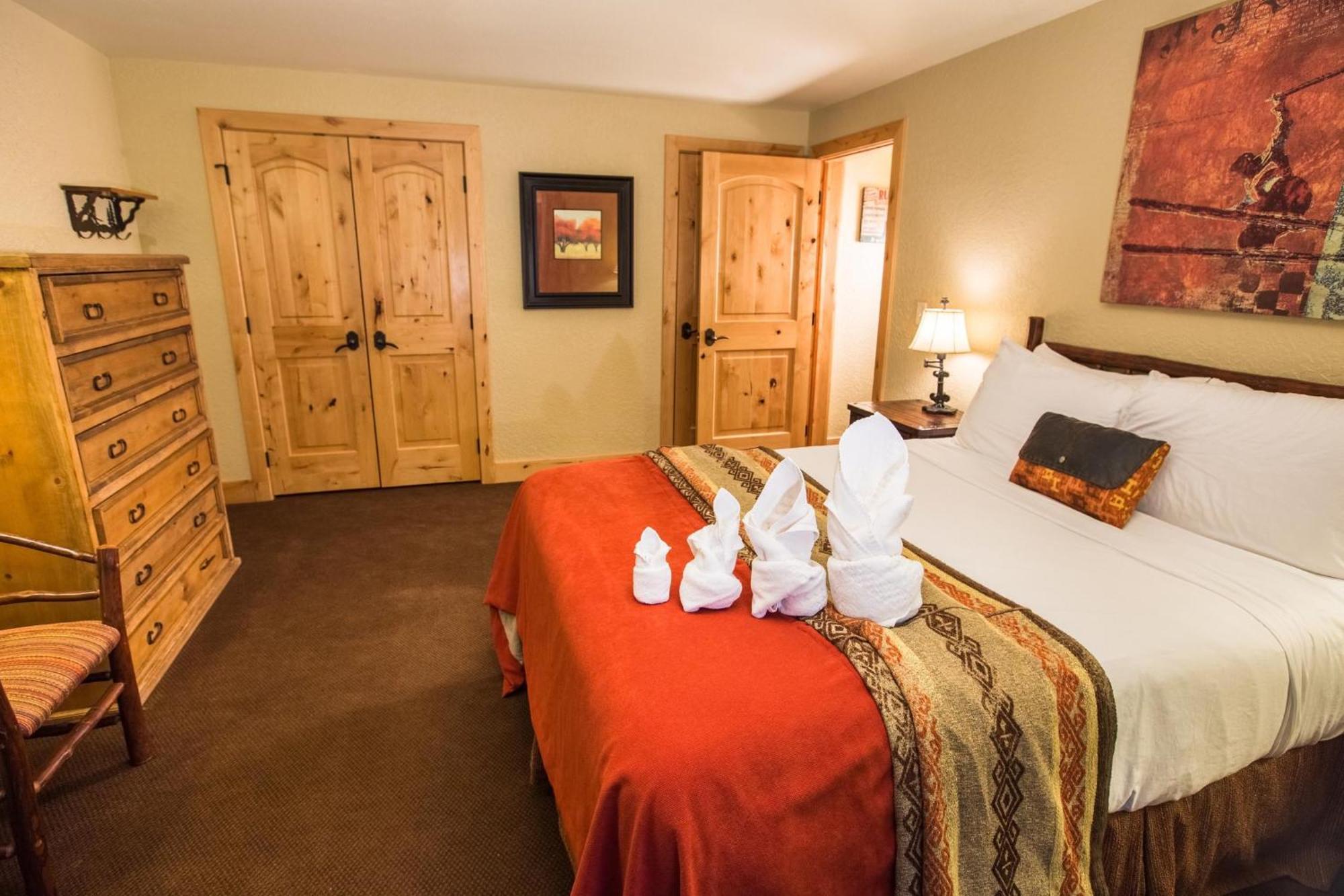 Silverado Lodge By Park City - Canyons Village Exterior photo