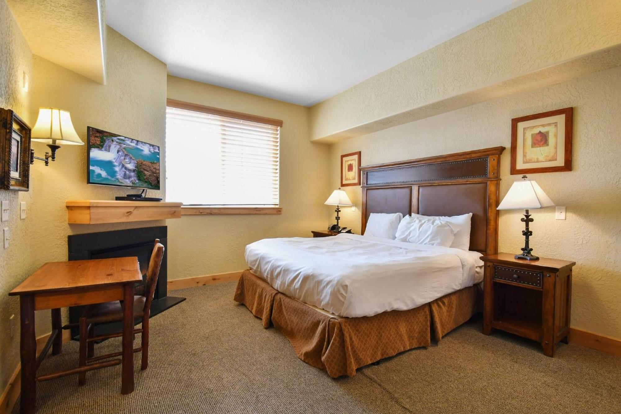 Silverado Lodge By Park City - Canyons Village Exterior photo