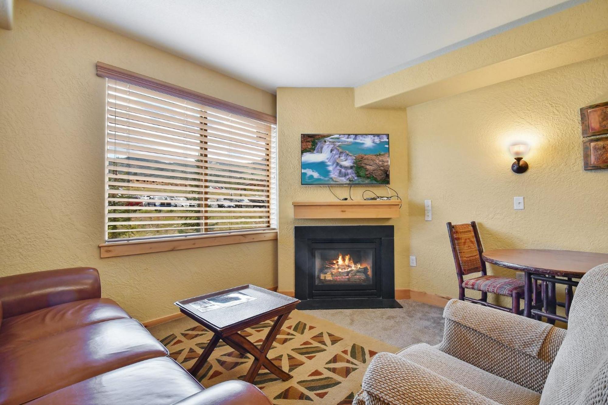 Silverado Lodge By Park City - Canyons Village Exterior photo