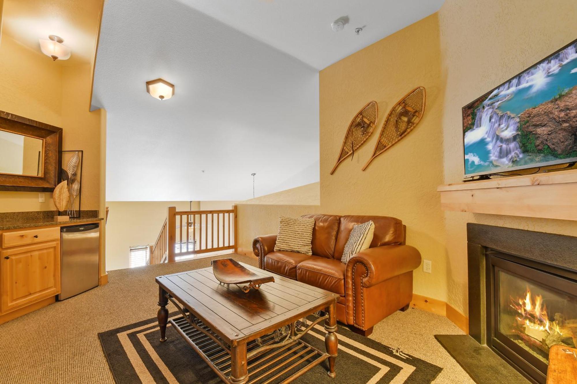 Silverado Lodge By Park City - Canyons Village Exterior photo