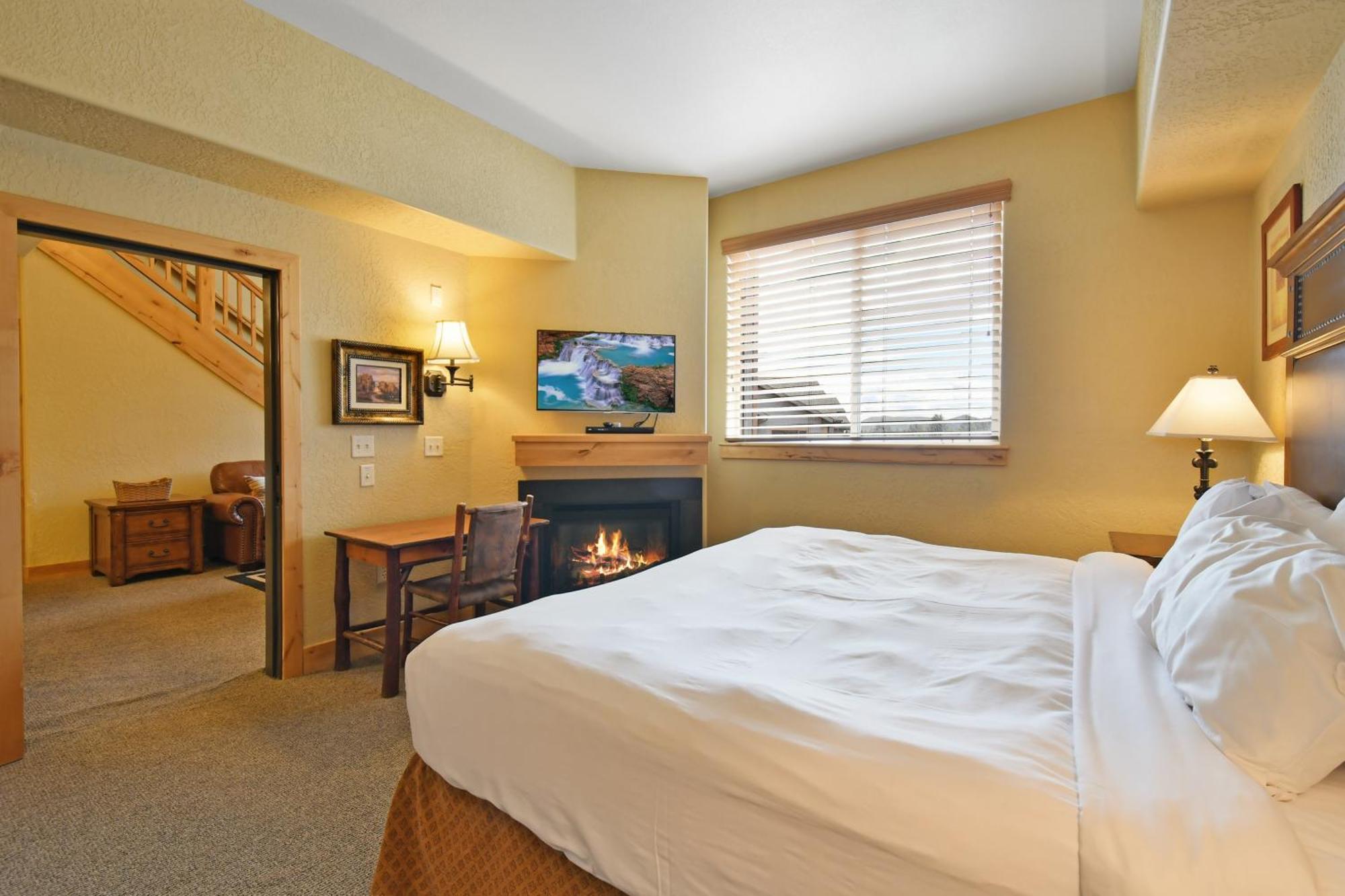 Silverado Lodge By Park City - Canyons Village Exterior photo