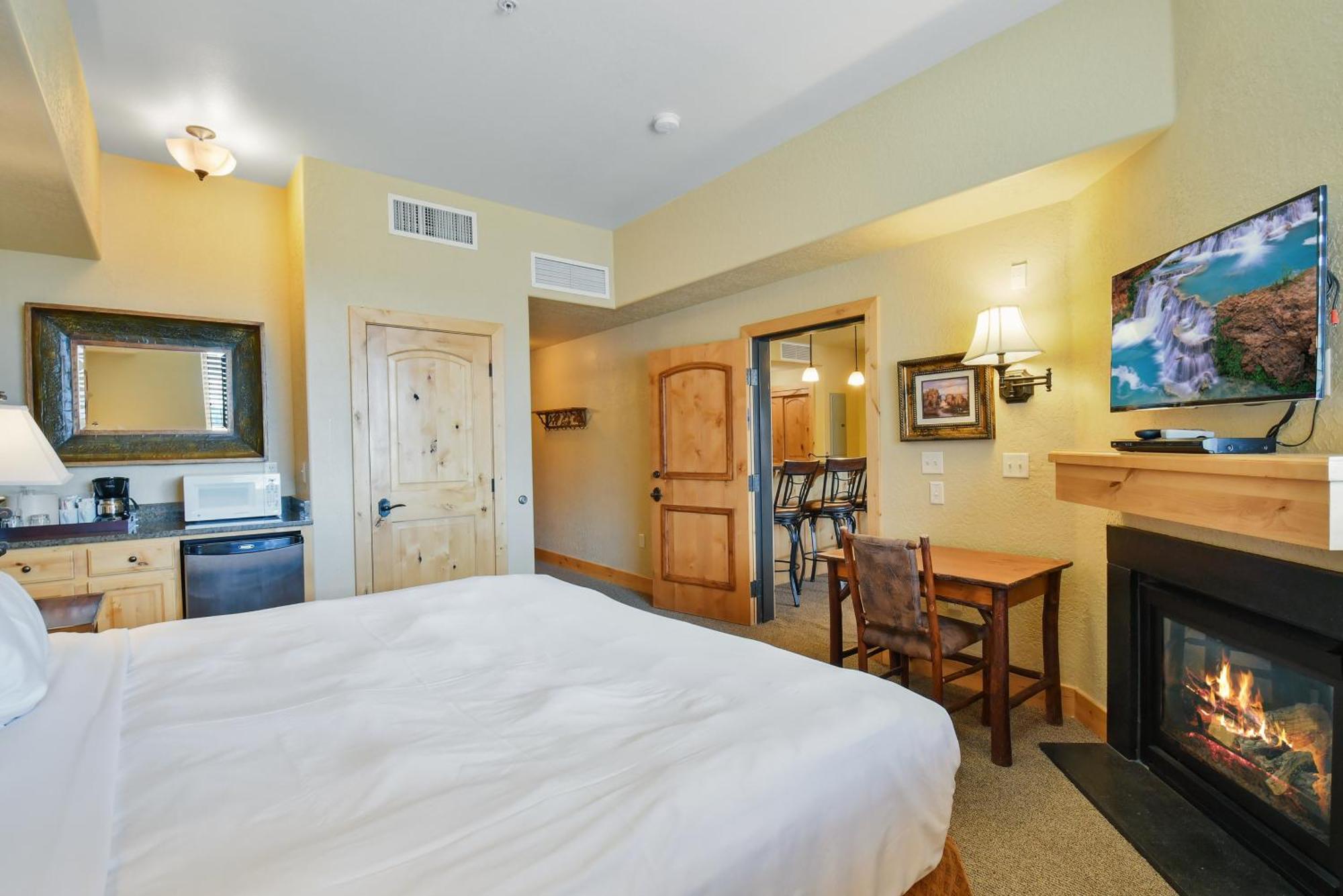 Silverado Lodge By Park City - Canyons Village Exterior photo